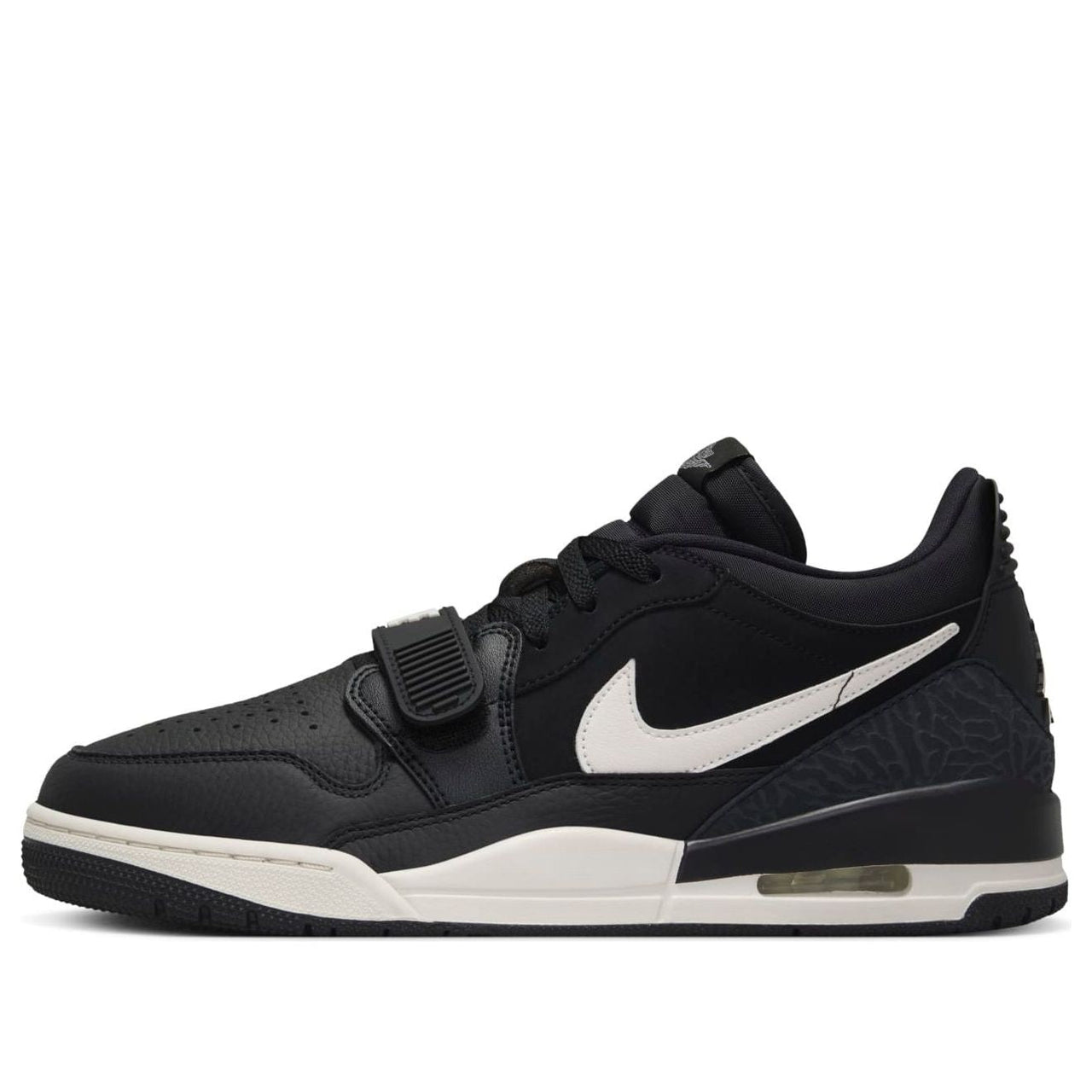 Air Jordan Legacy 312 Low 'Black Phantom' CD7069-001