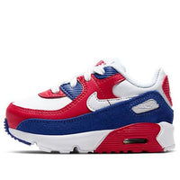 (TD) Nike Air Max 90 Leather 'USA' DA9056-100