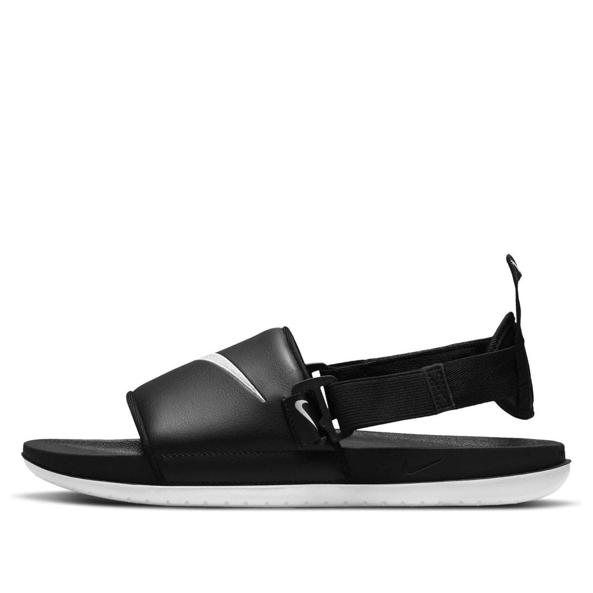 Nike OffCourt FlyEase Slide 'Black White' DC7716-001