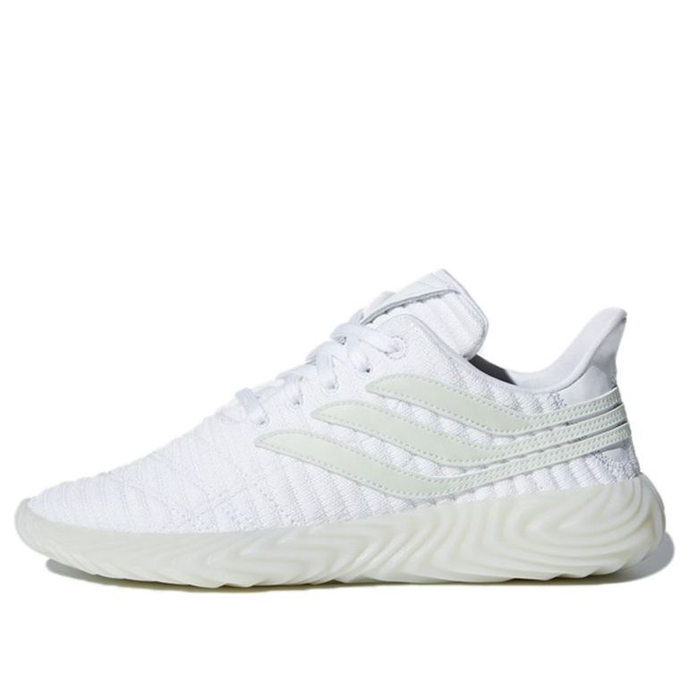 adidas Sobakov 'Cloud White' B41966