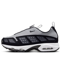(WMNS) Nike Air Max SNDR 'Silver Black' HF1199-001