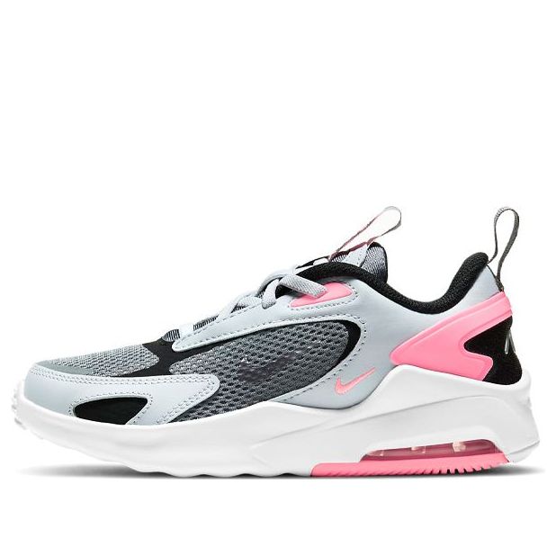 (PS) Nike Air Max Bolt 'Smoke Grey Pink' CW1627-003