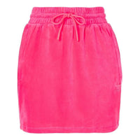 (WMNS) adidas x Jeremy Scott Skirt 'Pink' H53364