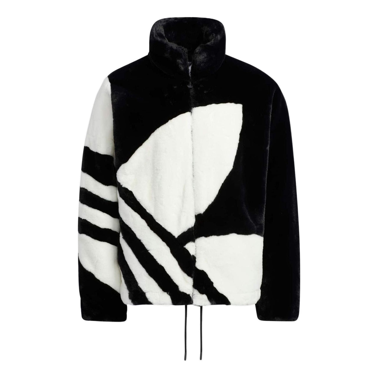 adidas originals Fur Jacket Tr HR3483