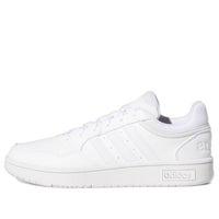 (WMNS) adidas Hoops 3.0 Low 'White Dash Grey' GW3036