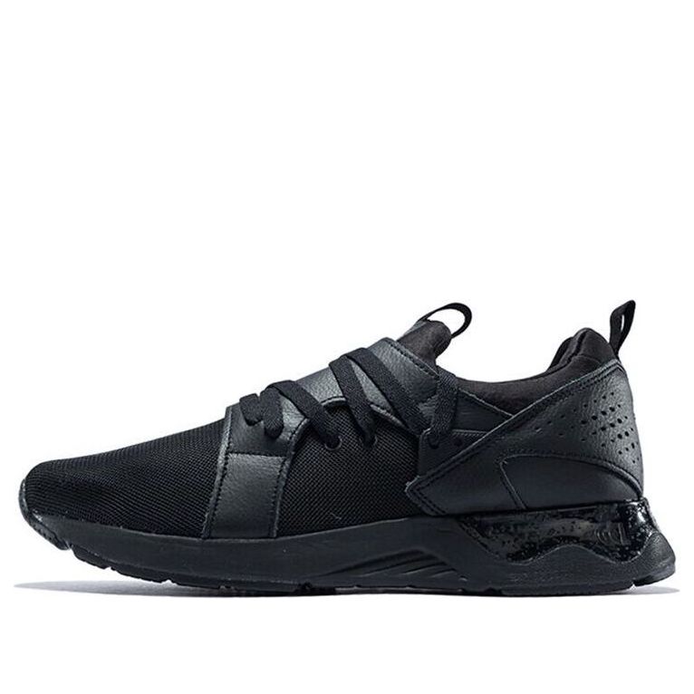 ASICS Gel-Lyte V Sanzes 'Black' H8H4L-9090