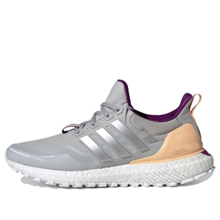 adidas UltraBoost Guard 'Glow Orange' FW7761