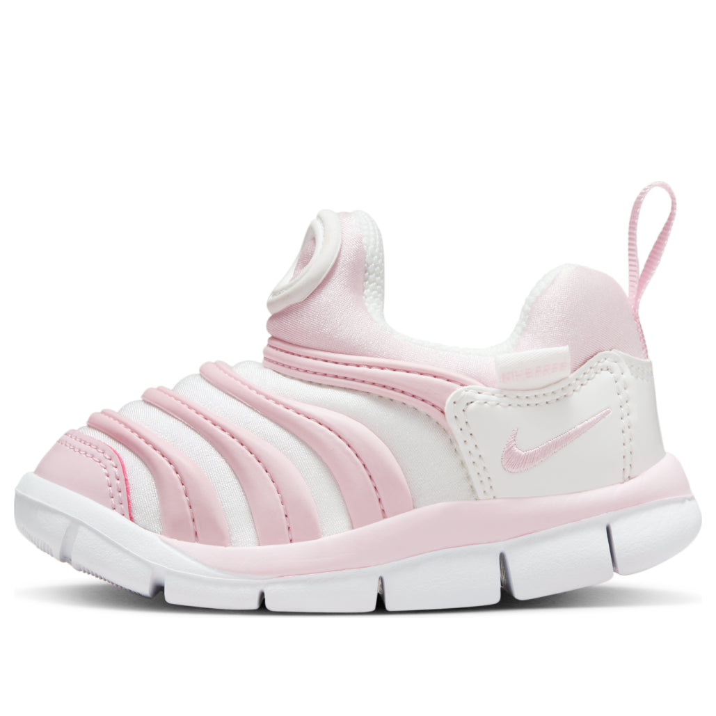 (TD) Nike Dynamo Free 'Pink White' 343938-637