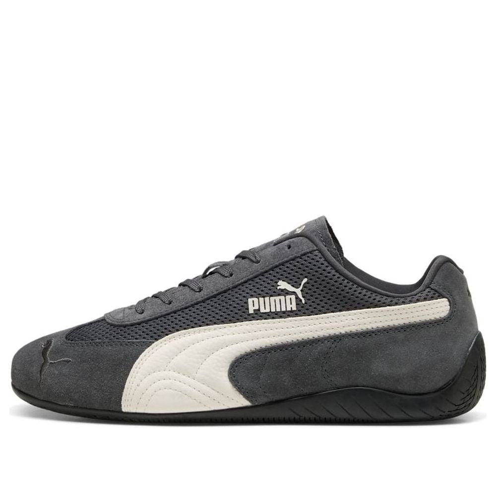 PUMA Speedcat Mesh 'Dusky Gray Warm White' 404370-01