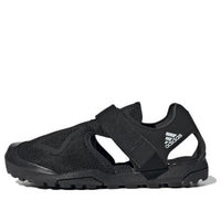 (PS) adidas Captain Toey 2.0 J 'Core Black' S42671