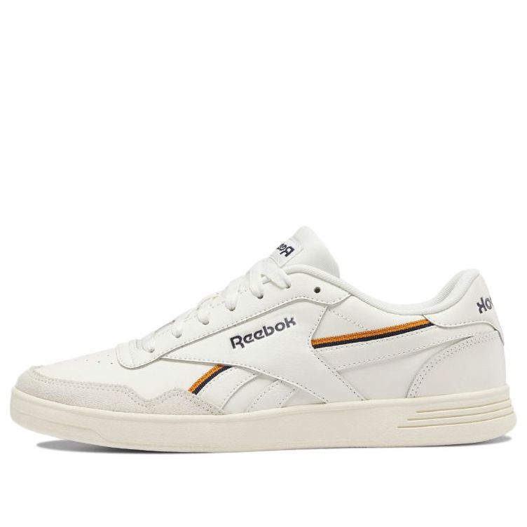Reebok Unisex Royal Techque Sneakers Ivory GZ9303