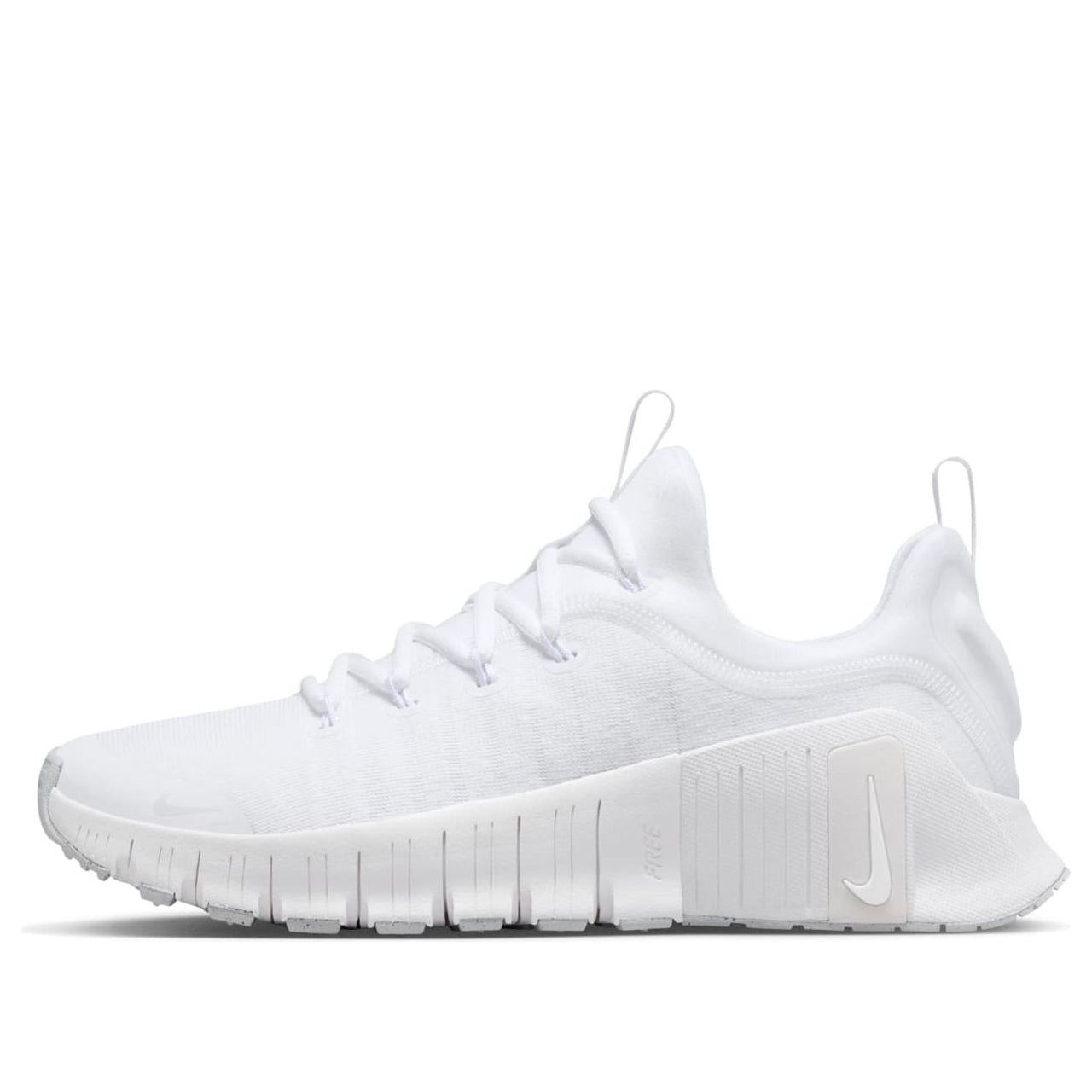 (WMNS) Nike Free Metcon 6 'Platinum Tint' FJ7126-101