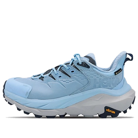 (WMNS) HOKA ONE ONE Kaha 2 Low GTX 'Light Blue' 1123191-SSHM