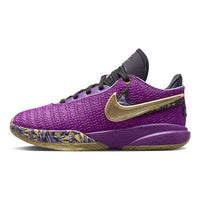 (PS) Nike LeBron 20 'Young Heirs' FD0208-500