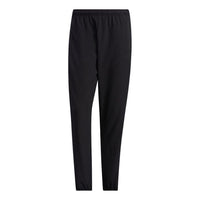 adidas M Mh 3st Cl Pnt Sports Casual Long Pants Black GN0833