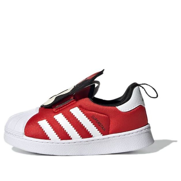 (TD) adidas Disney x Superstar 360 I 'Minnie Mouse' Q46306
