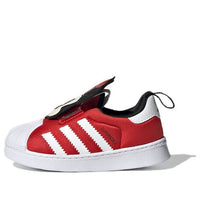(TD) adidas Disney x Superstar 360 I 'Minnie Mouse' Q46306
