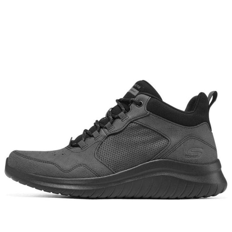 Skechers Ultra Flex 2.0 'Black' 52780-BBK