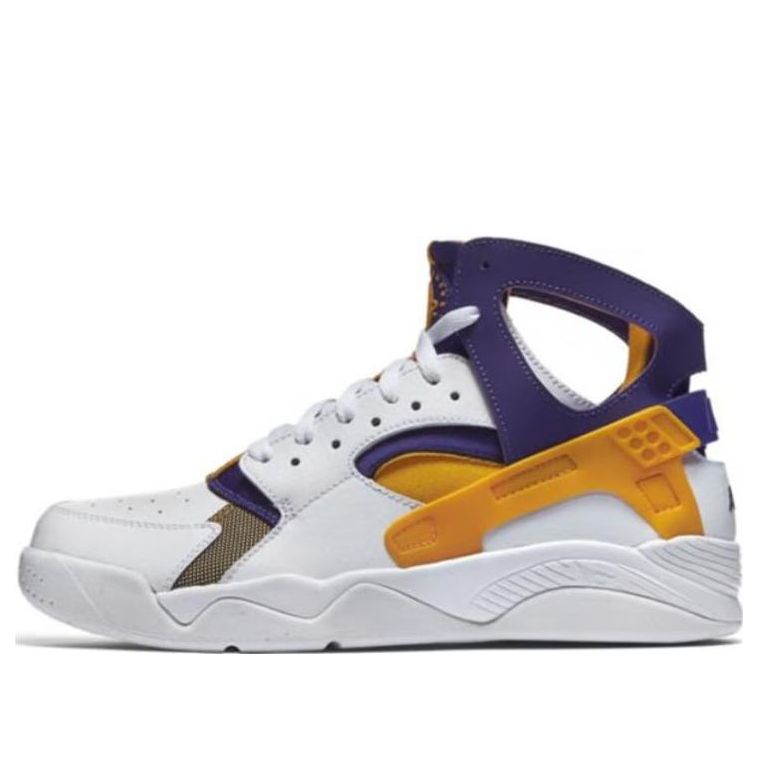 Nike Air Flight Huarache 'Lakers' 705005-101