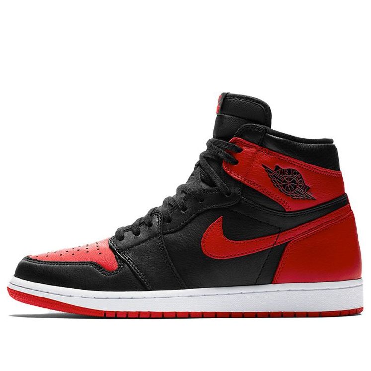 Air Jordan 1 Retro High OG NRG 'Homage to Home' 861428-061