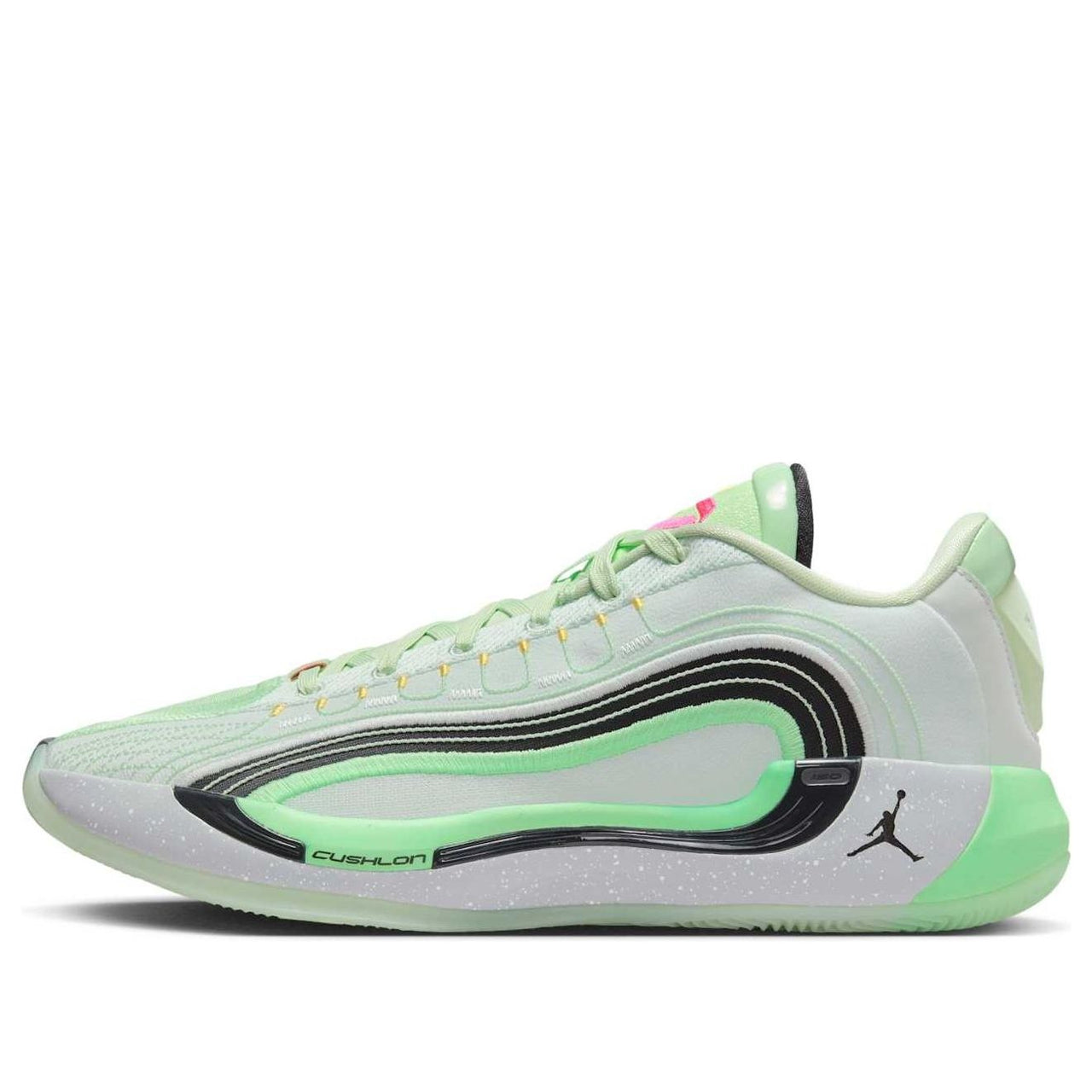 Air Jordan Luka 4 PF 'Space Navigator' HF0824-300