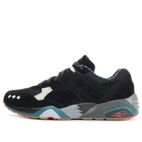 PUMA ALIFE x R698 ' Black Glacier' 360827-01