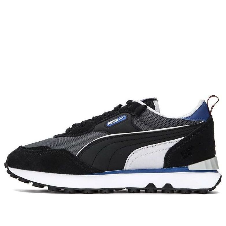 PUMA Rider FV Ivy League 'Dark Shadow' 387173-03