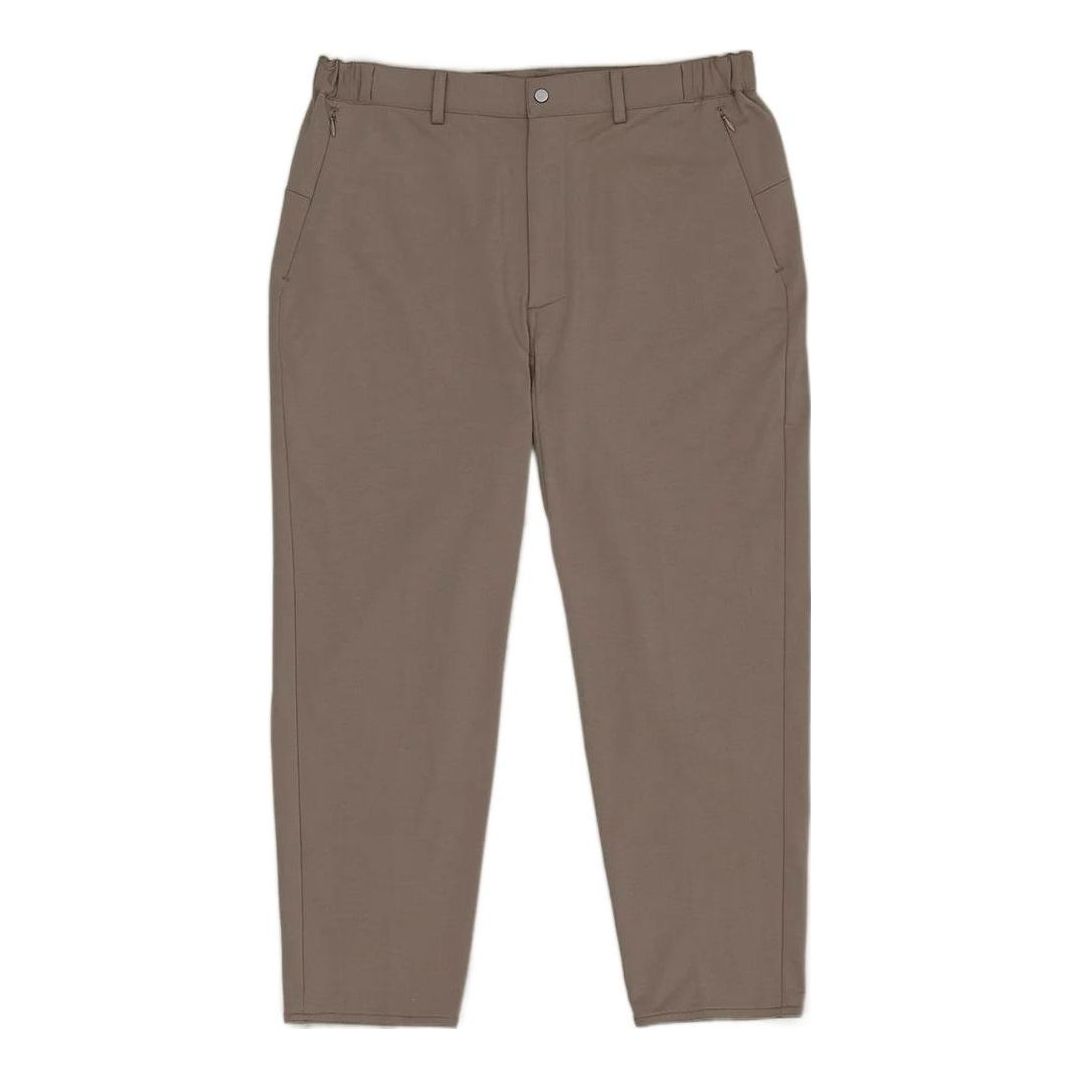 New Balance MET24 Slim Tapered Fit 'Mushroom' AMP25012-MS