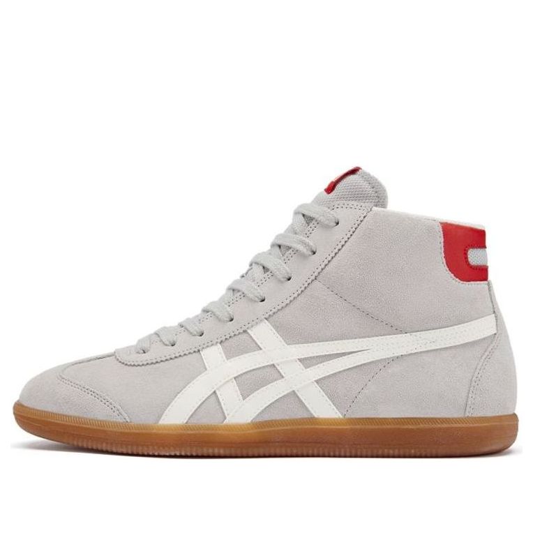 Onitsuka Tiger Tokuten MT 'Grey White Red' 1183C011-020
