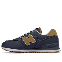 New Balance 574 'Natural Indigo Workwear' ML574BC2