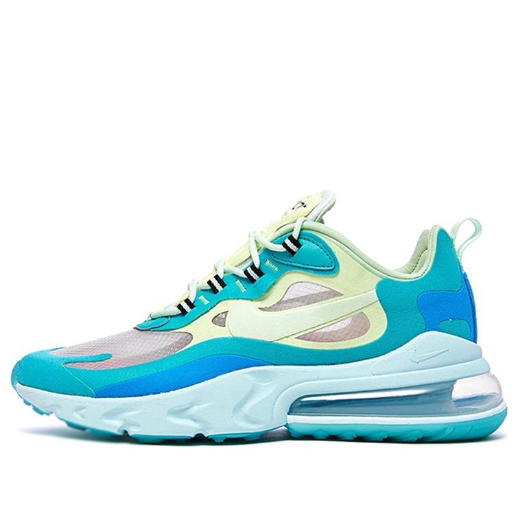 Nike Air Max 270 React 'Psychedelic Art' AO4971-301