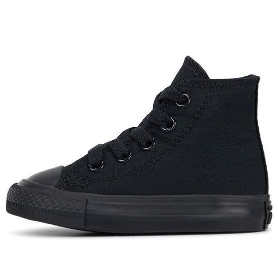 Converse Chuck Taylor All Star Mono High Top 'Black' 7S121C