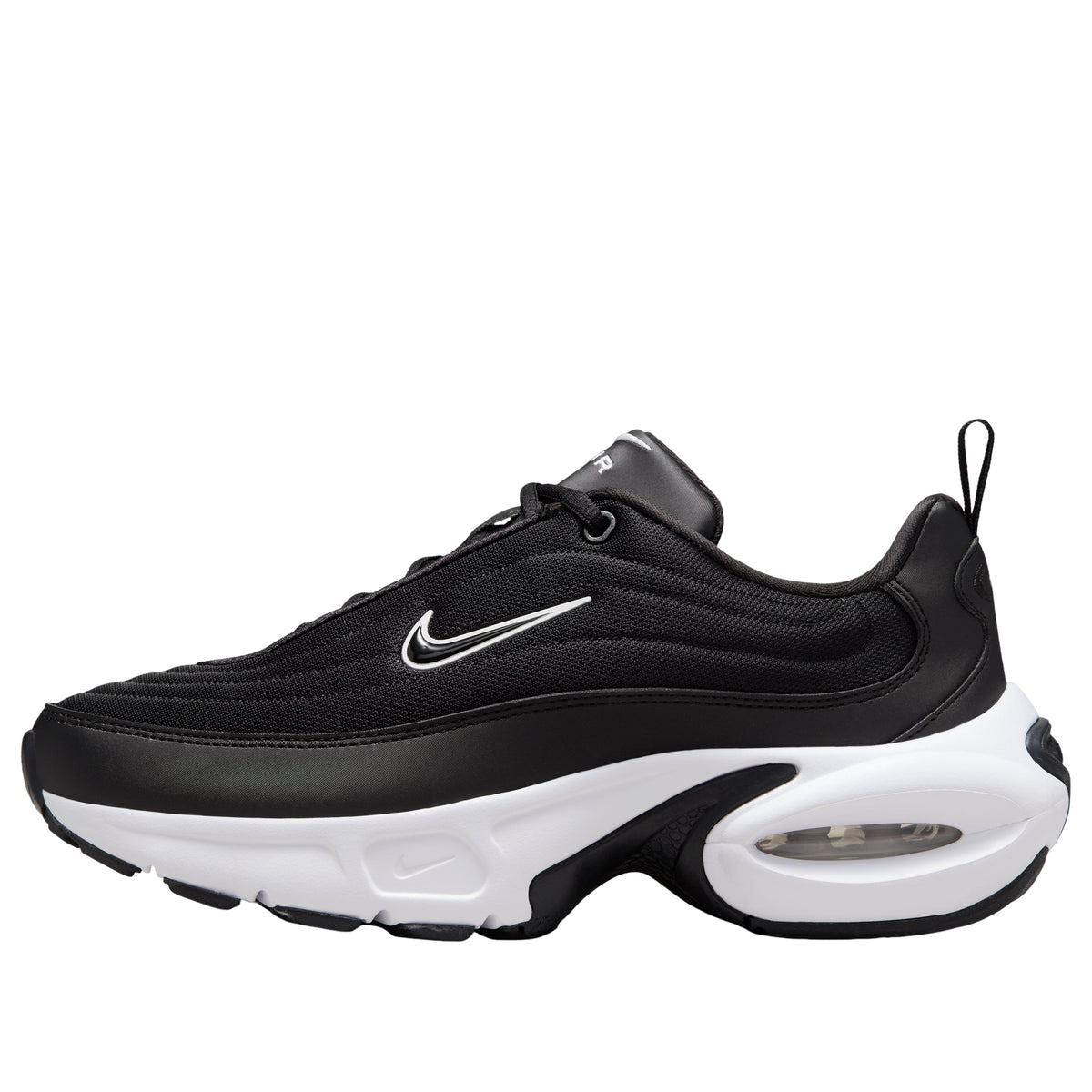 (WMNS) Nike Air Max Portal 'Black White' HF3053-001