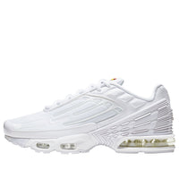Nike Air Max Plus 3 'Triple White' CW1417-100