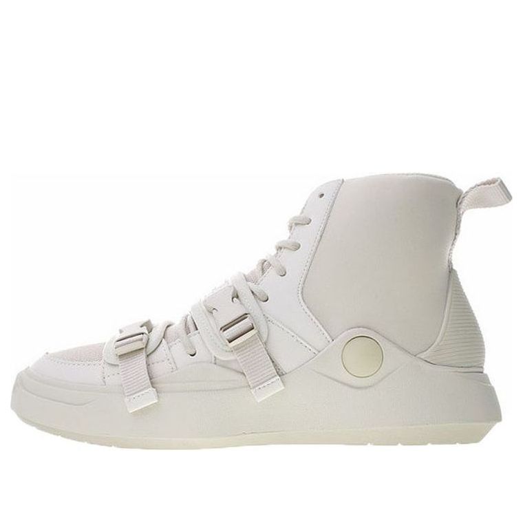 PUMA Abyss Han Beige 365884-01