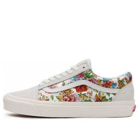 Vans Anaheim Factory Old Skool 36 DX 'White' VN0A54F3AWB