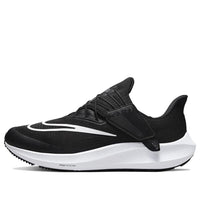 Nike Air Zoom Pegasus 39 FlyEase Extra Wide 'Black White' DJ7382-001