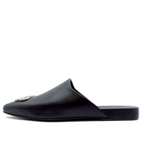 Balenciaga Cosy BB Mule 'Black' 590659WA72E1081