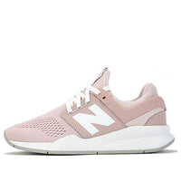 (WMNS) New Balance 247v2 Classic 'Pink' WS247UI