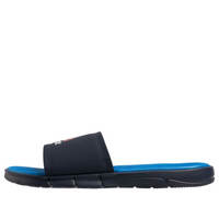 Reebok ZPrint Blue Slippers AQ9266