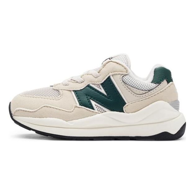 (TD) New Balance 57/40 'Beige Green' IV5740EA