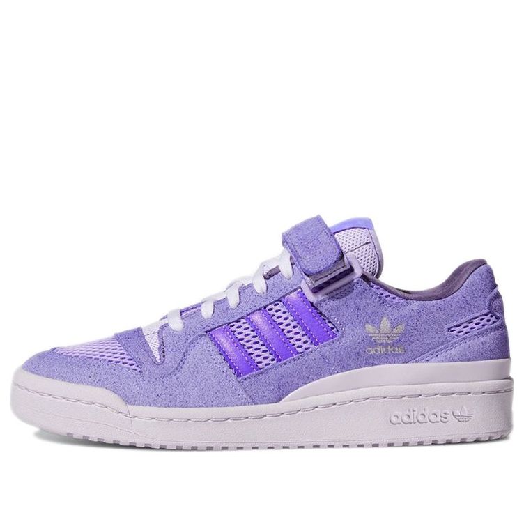 adidas Forum 84 Low 8K 'Tech Purple' GZ6480