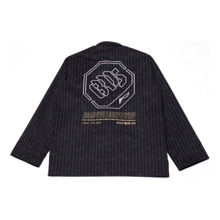 Li-Ning x 1807 Limited Jacket 'Dark Green' AFDN485-1