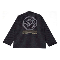 Li-Ning x 1807 Limited Jacket 'Dark Green' AFDN485-1