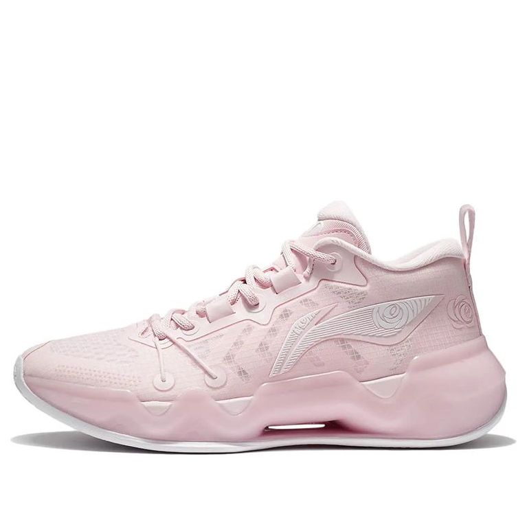 Li-Ning LiRen 2 Low 'Light Pink' ABAS039-7
