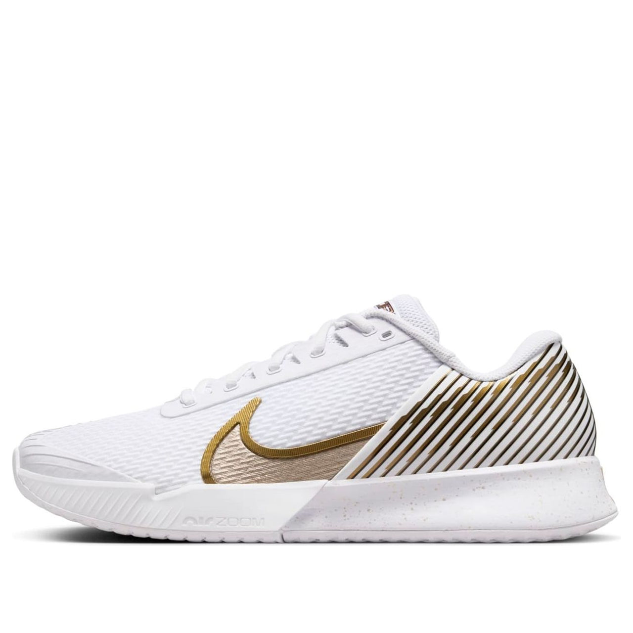 Nike Court Air Zoom Vapor Pro 2 'Wimbledon' HF3632-100