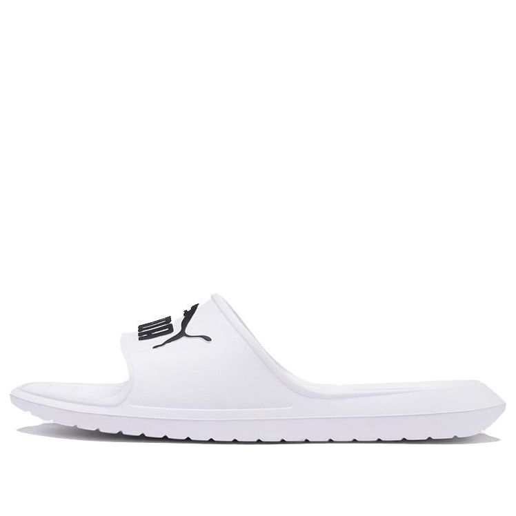 PUMA Divecat V2 'White' 369400-02