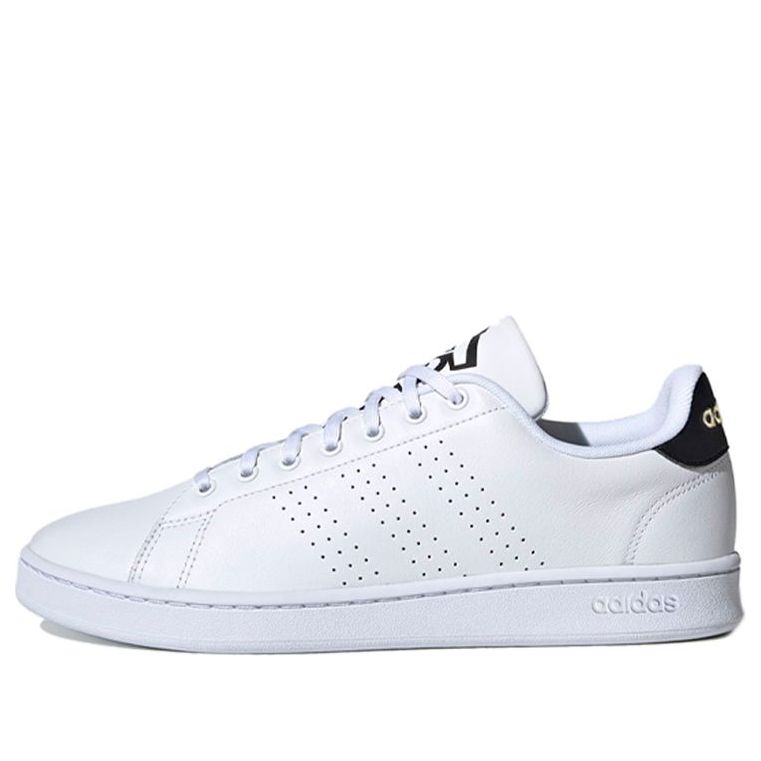 adidas x Pokemon Advantage 'Cloud White' FW6670