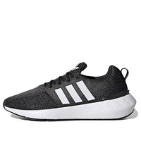 adidas Originals Swift Run 22 'Black'  GZ3496