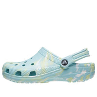 Crocs Classic Casual Unisex ice blue Sandals 206867-4SU